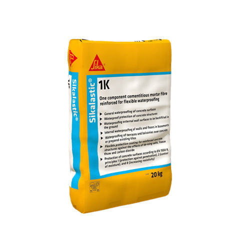 Sikalastic®-1K MY