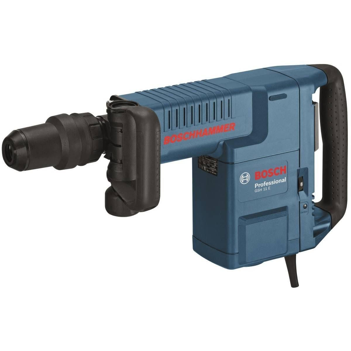 GSH 11 E PROFESSIONAL