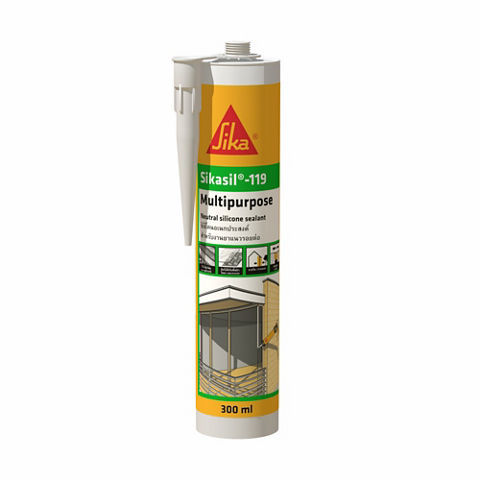 Sikasil®-119 Multi Purpose (MP)