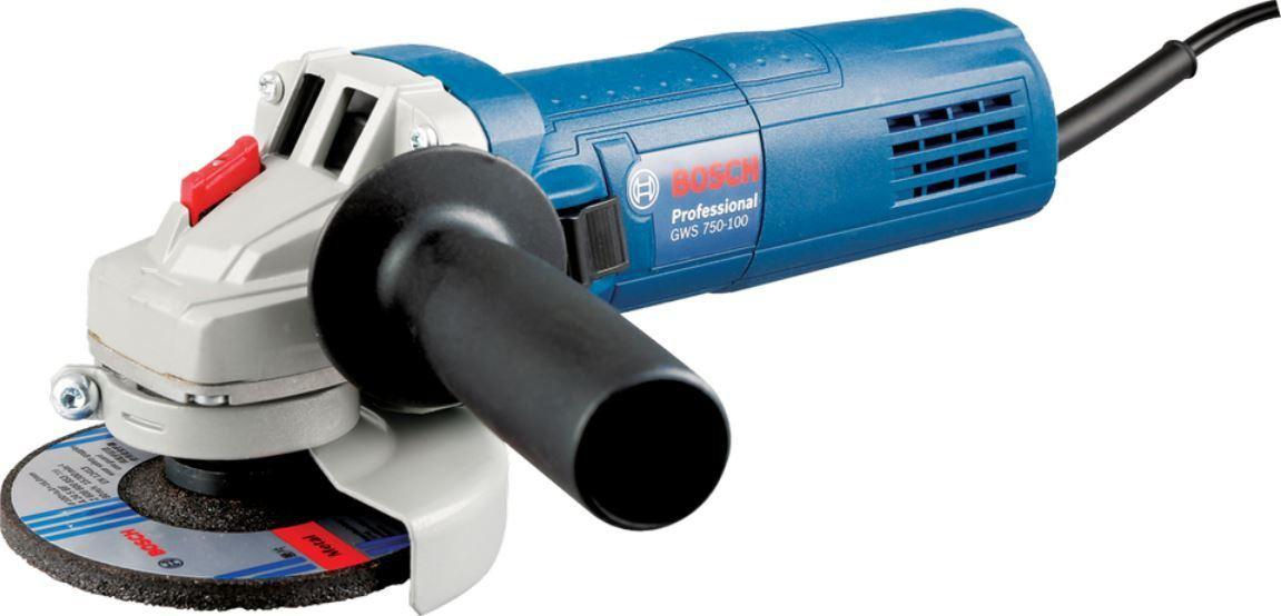 GWS 750-100 PROFESSIONAL