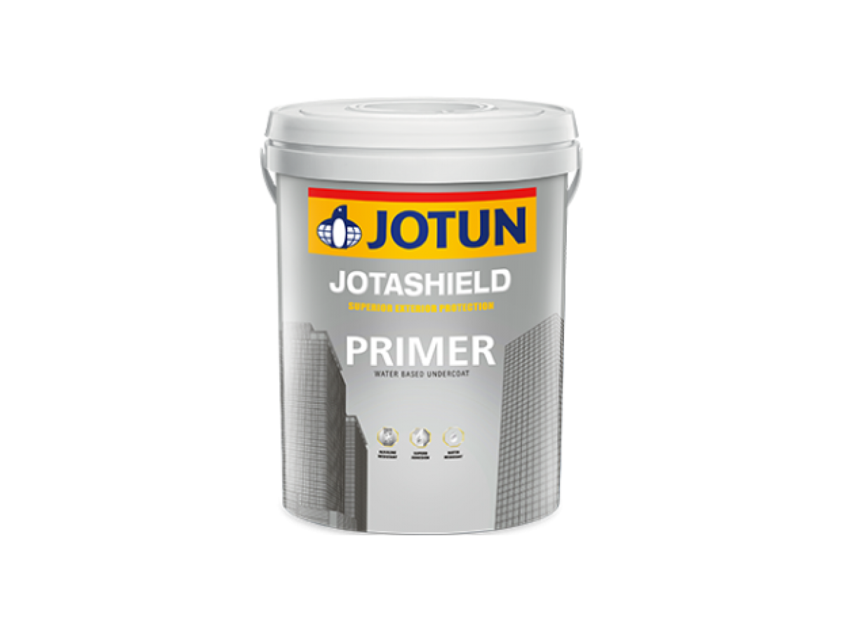 Jotashield Primer