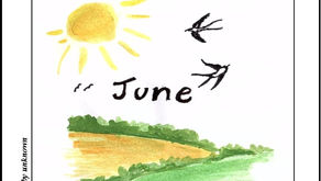 Fairwarp Echo - June 2017 Cover Winner