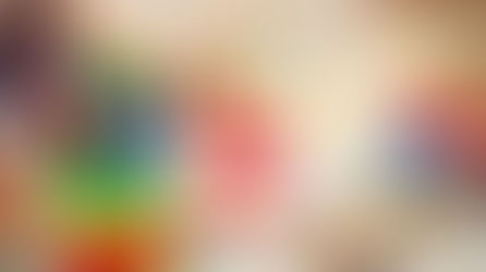 Keeping the little ones busy