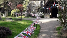 Thought for the day 8th May 2020