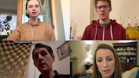 Thought for the day 31st March 2020