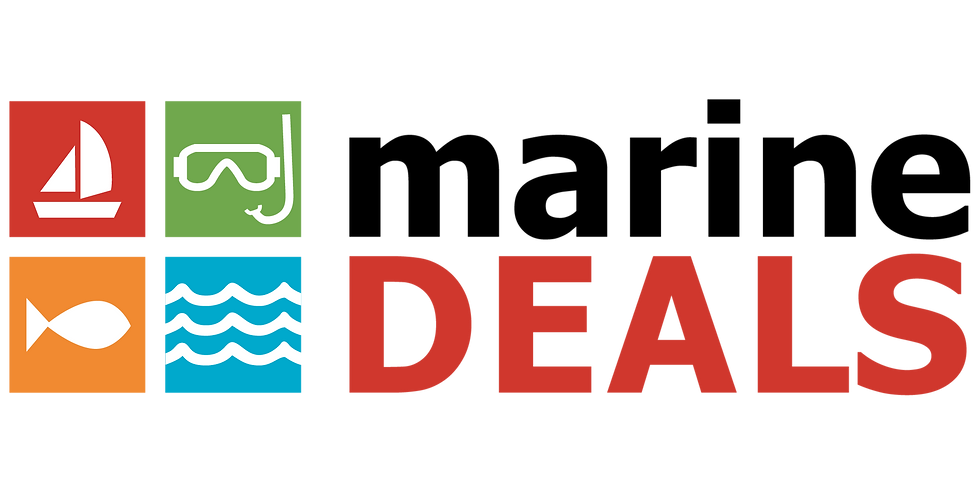 Marine deals logo
