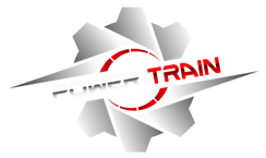 Powertrain logo