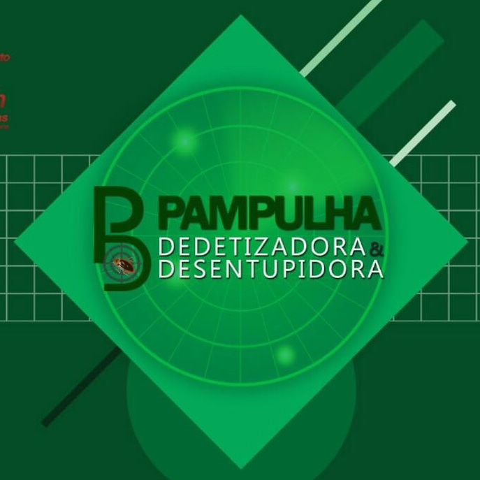 Foto do escritor: Pampulha Dedetizadora