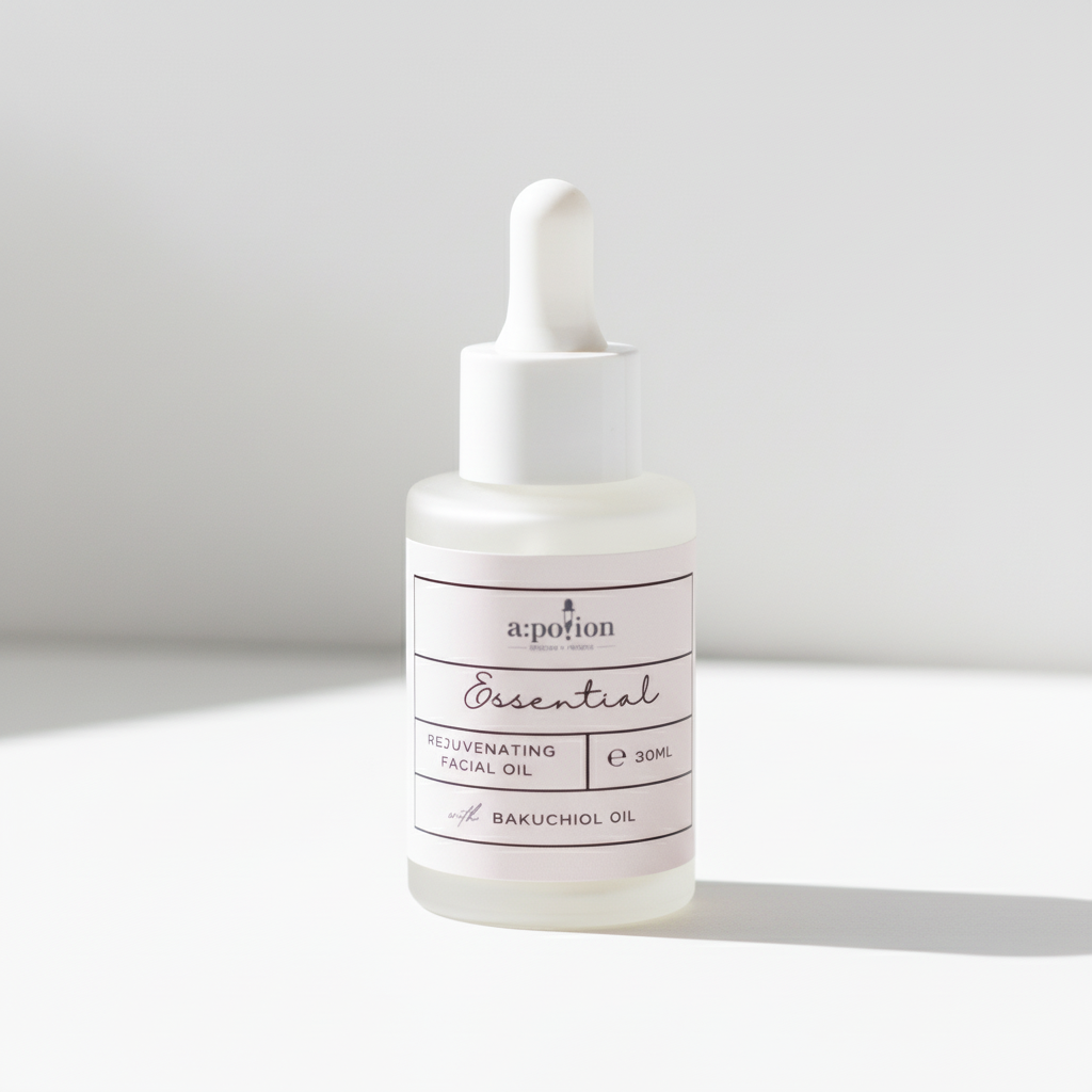 Skin-Enriching Facial Oil