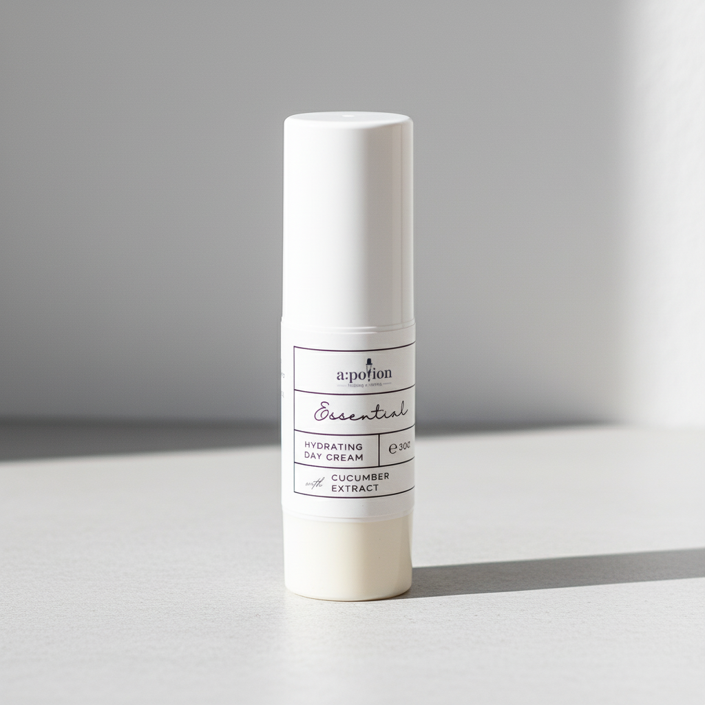 Hydrating day Cream