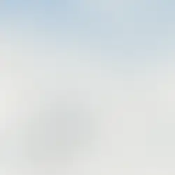 A Cor do Ano 2026 - Cloud Dancer