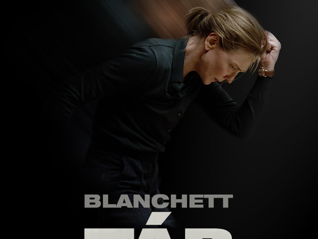 Tar: Review - Muddled Character Study Lacking Both Substance and Style