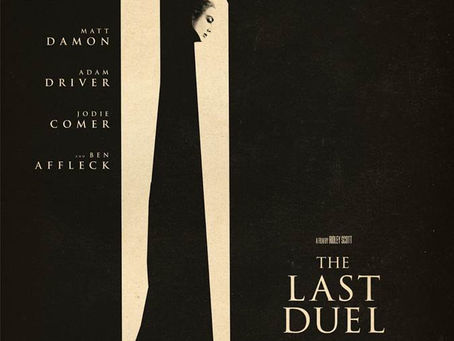 The Last Duel - Review
