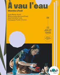 aA Vau L'Eau