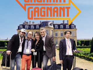 Gagnant/Gagnant