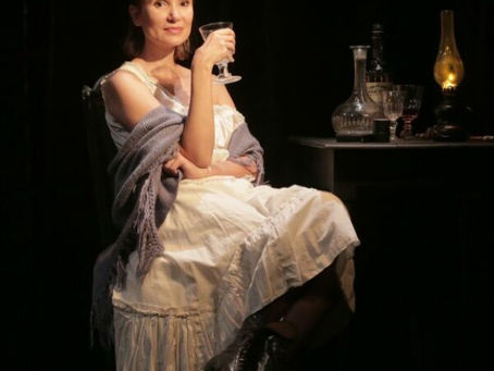 Le journal d'une femme de chambre