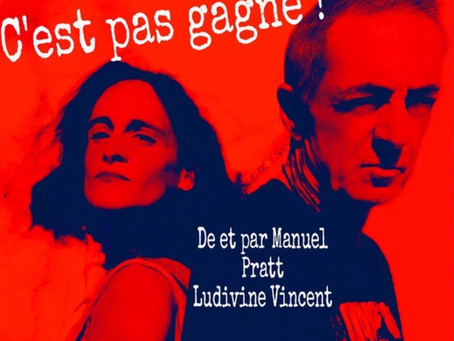 C 'est pas gagné