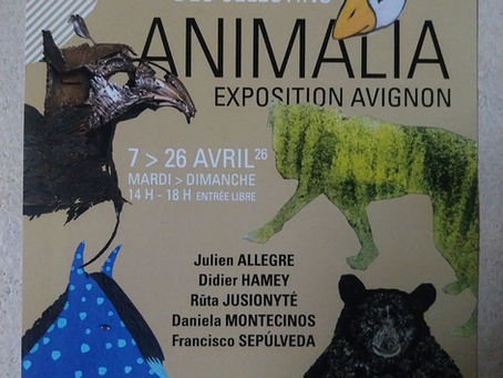 Animalia