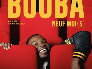 Bouba neuf moi (s)