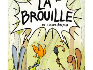 La brouille