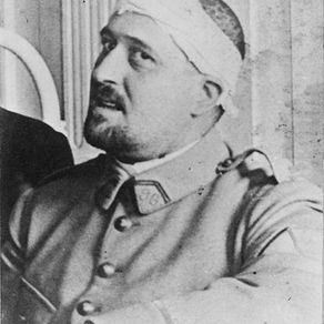 Apollinaire, Eclats d'amour