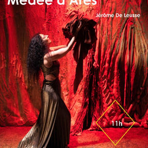 Médée d'Arès
