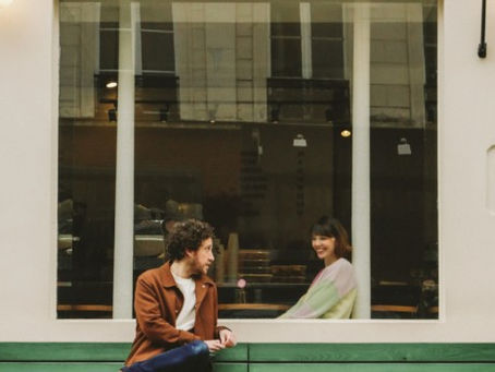 Des pivoines au Japon