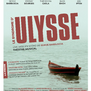 Le Syndromed'Ulysse