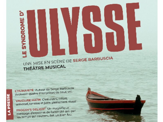 Le Syndromed'Ulysse