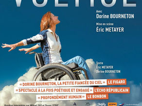 Voltige