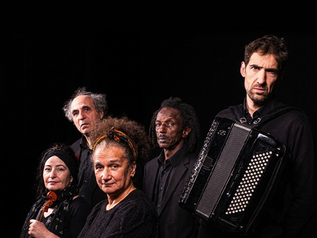 Le syndrome d'Ulysse