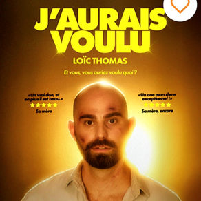 J'aurais voulu