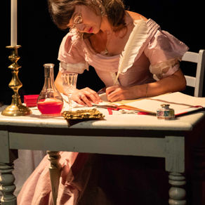 Juliette, Victor Hugo, mon fol amour