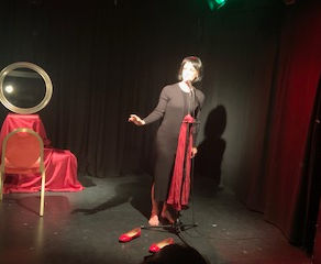 Greco, la vie d'une jolie môme