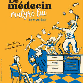 Le médecin malgré lui
