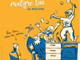 Le médecin malgré lui