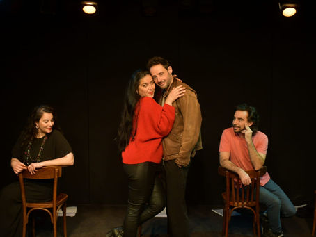 Le paradoxe du désir