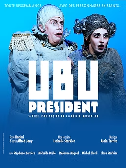 Ubu Président