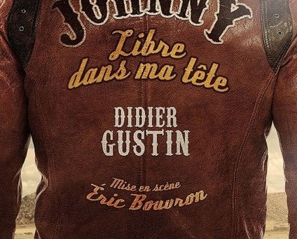 Johnny, libre dans ma tête