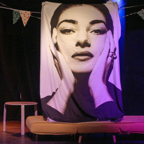 L'Opéra c'est pas pour moi