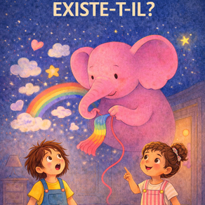 L'éléphant rose existe- t-il ?