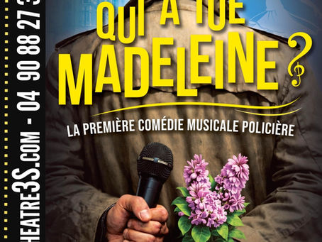 Qui a tué Madeleine