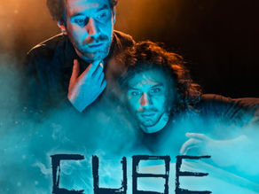 Cube