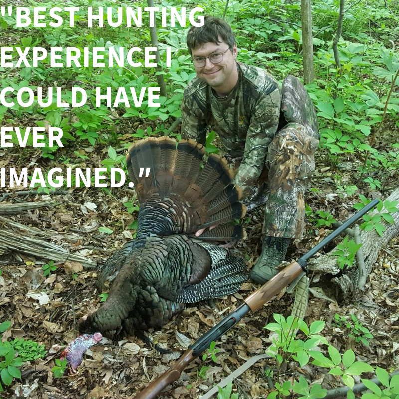 Learn To Hunt Nyc