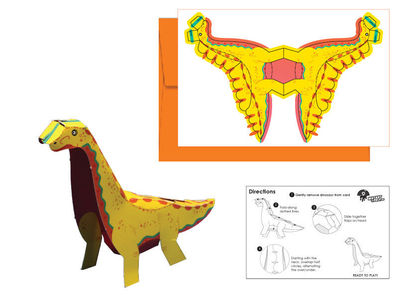 Thumbnail: BRONTOSAURUS