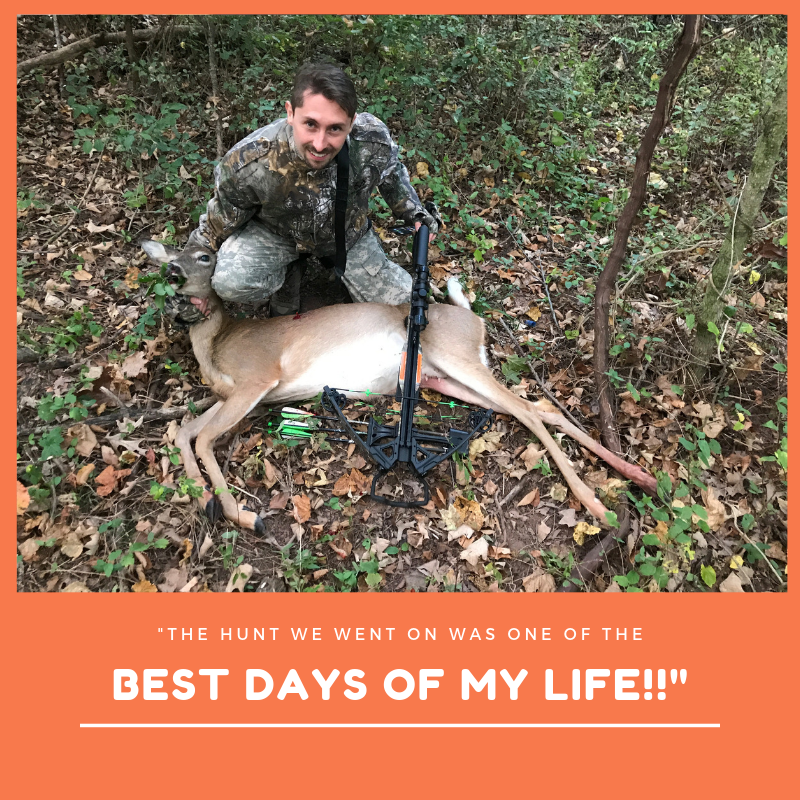 Learn To Hunt Nyc