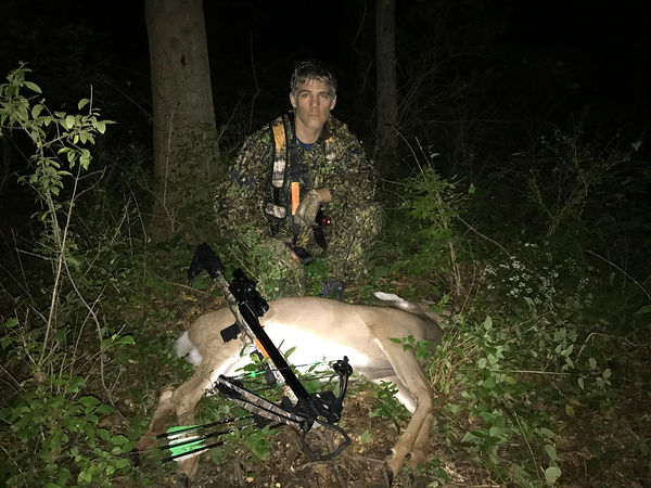 NY Hunting Guide for Beginners