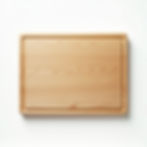Personalized Cutting Board