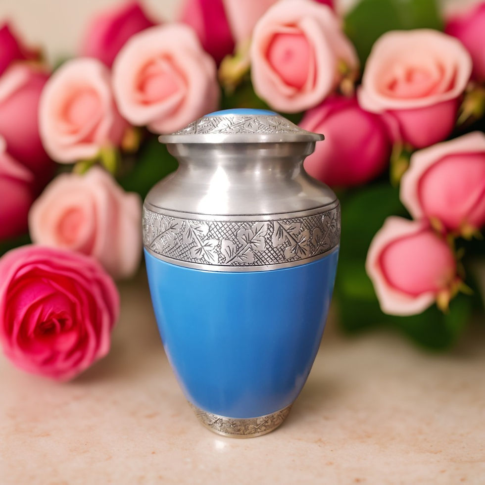 Thumbnail: Blue Haven