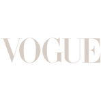 Vogue logo